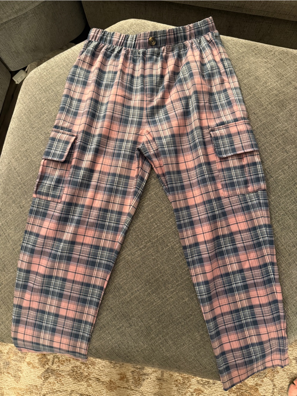Art Class girls cargo pants